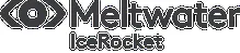 IceRocket logo