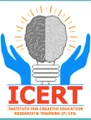 ICERT logo