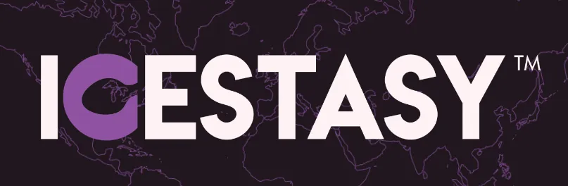 Icestasy logo