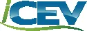 iCEV Online logo