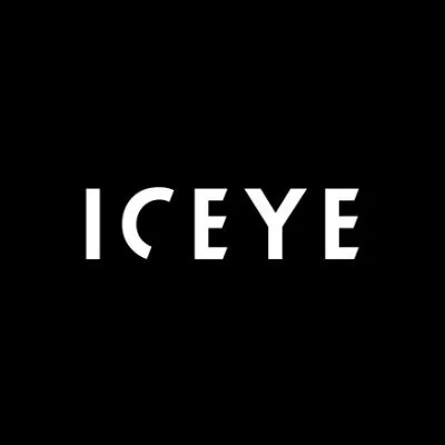 ICEYE logo