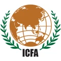 ICFA logo