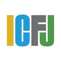 International Center for Journalists logo