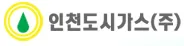 Incheon City Gas logo