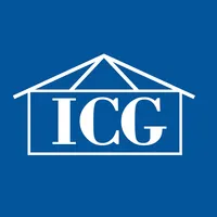 Innovative Construction Group logo