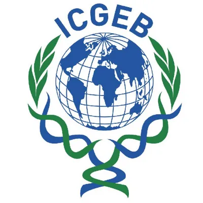 ICGEB logo