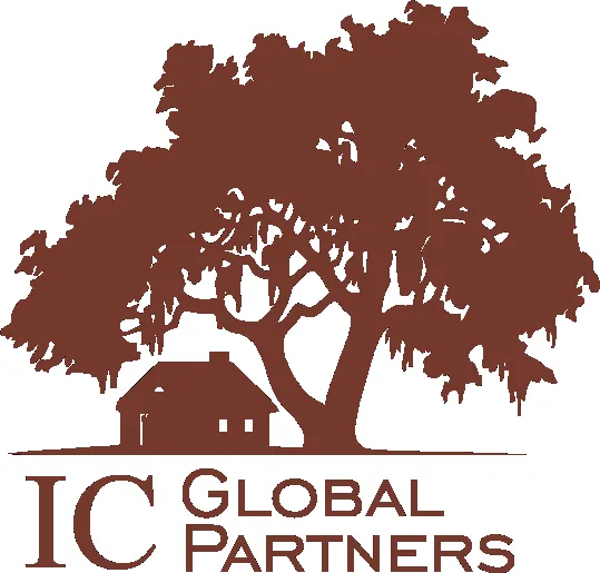 IC Global Partners logo
