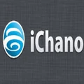 IChano logo
