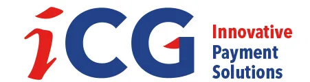 iCG Pay logo