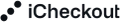 Icheckout logo