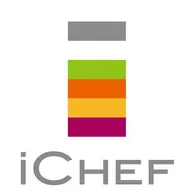 iCHEF logo