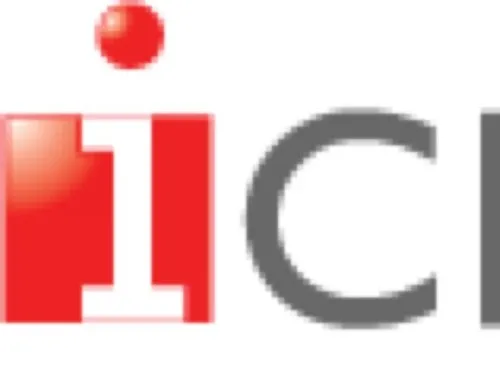iCheque logo