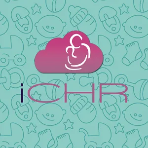 iCHR logo