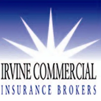 Irvine Commercial Insurance Brokers logo