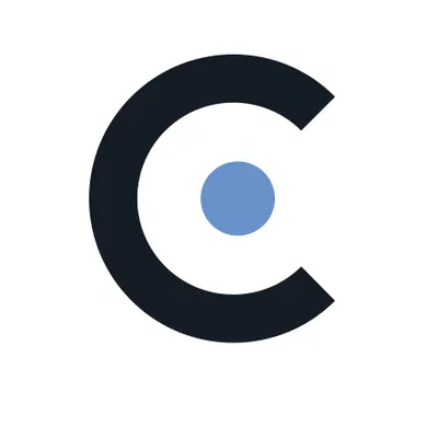 iCible logo