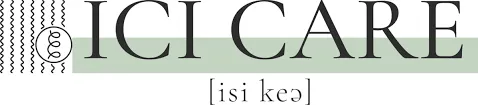 ICI CARE logo