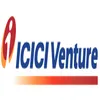 ICICI Venture logo