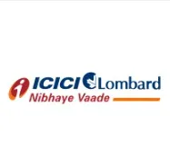 ICICI Lombard logo