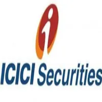 ICICI Securities logo
