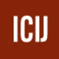 ICIJ logo
