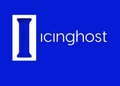 Icinghost logo