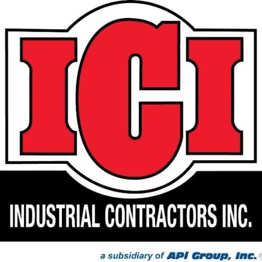 ICI North Dakota logo