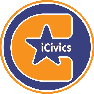 iCivics logo