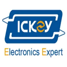 Ickey logo
