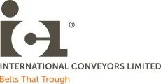 International Conveyors logo
