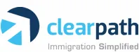 ClearPath logo