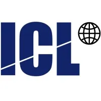 ICL Systems logo