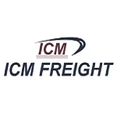 ICM Freight logo