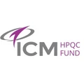 ICM HPQC logo