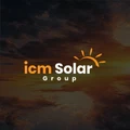 ICM Solar Group logo
