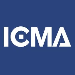 ICMA logo