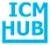 ICM Hub logo