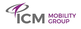ICM Mobility Group logo