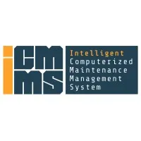 iCMMS logo