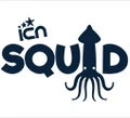 ICN SQUID logo