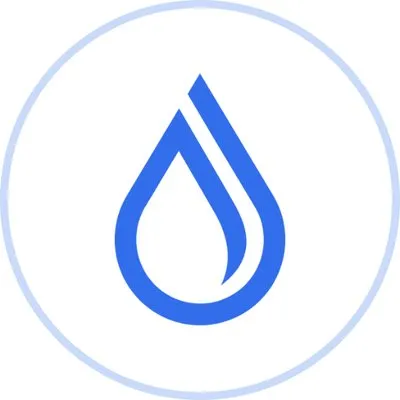 ICODrops logo