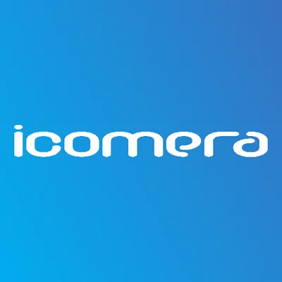 Icomera logo
