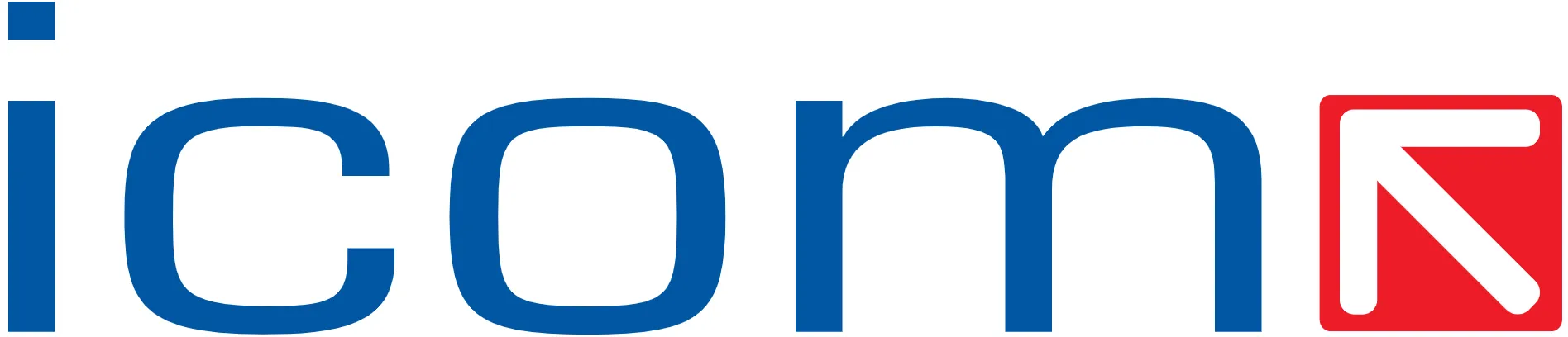Icom Holdings logo