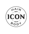 Icon Hair logo