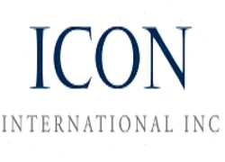 ICON International logo