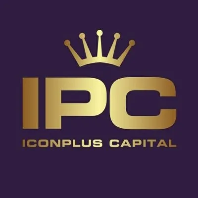 Icon Plus logo