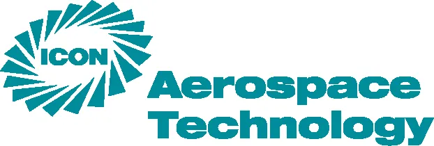 Icon Aerospace logo