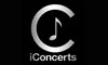 Stingray iConcerts logo