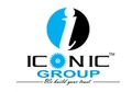 ICONIC Group logo