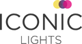 Iconic Lights logo