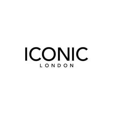 ICONIC London logo